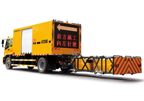 湖北防撞車出租
